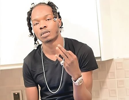 “Don’t Wait For Success” – Naira Marley Tells Fans Naira-92