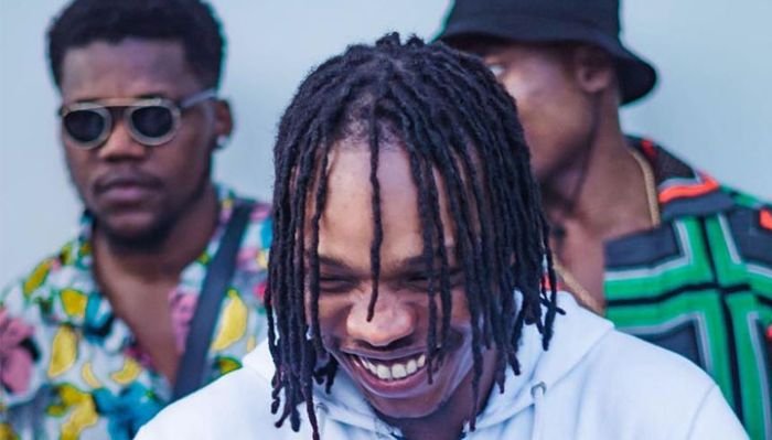 Naira Marley Shares Lovely Voicenotes From His Twin Daughters Naira116