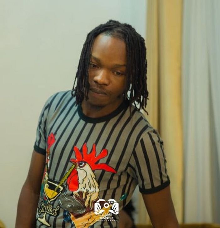 “You Can Never Please Everyone, Concentrate On Pleasing Your Maker ‘Allah” – Naira Marley Naira117