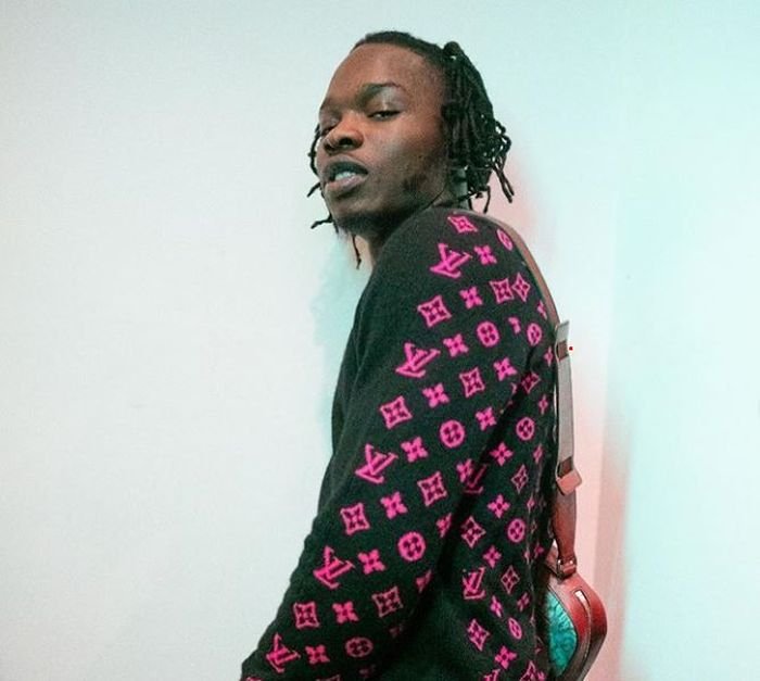  “A Word Of Truth Is Better Than A Lie That Hurts” – Naira Marley Naira120