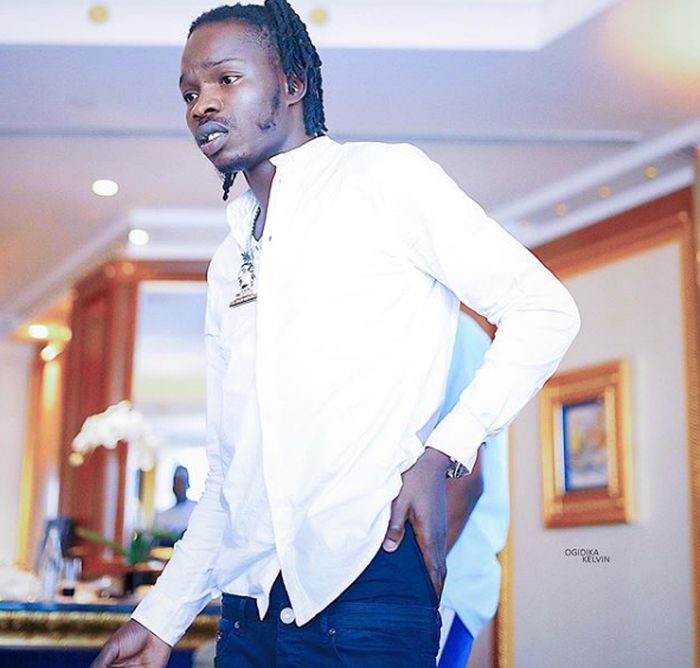 Naira Marley Advises Nigerians On What To Do Instead Of Raping Naira123