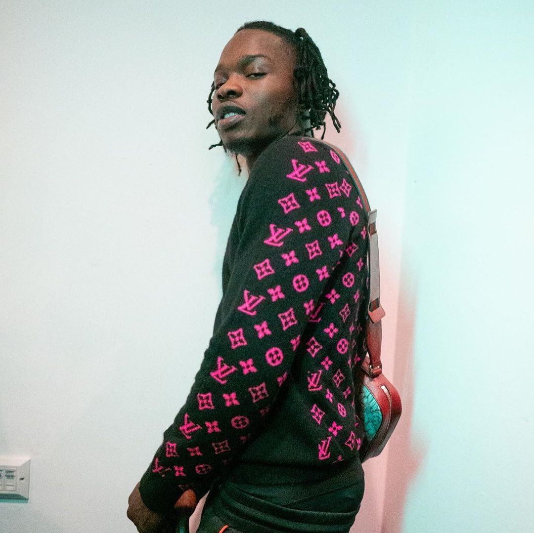 In Nigeria They Will Arrest You First Before Finding Out Your Crime – Naira Marley Says Naira_10