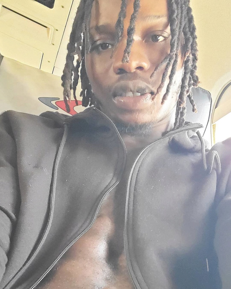 Naira Marley Finally Reacts As Prophet Declares Him A Demon  Naira_18