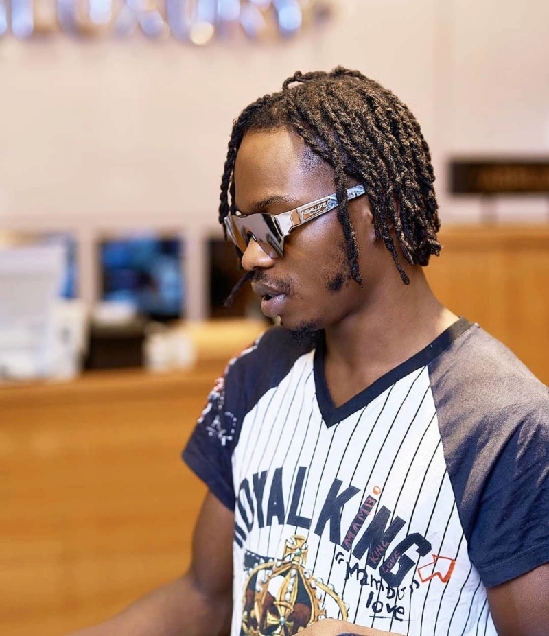 ‘Enjoy Your Youth But Don’t Destroy Your Future’ – Naira Marley Issued Warning to Fans Naira_24