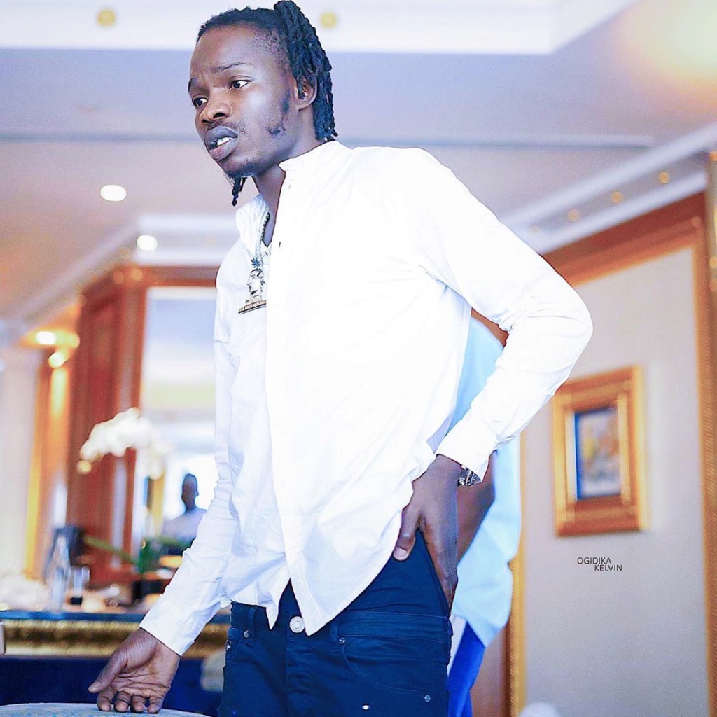 Naira Marley Blows Hot – Warns People Not To Post Rubbish Right Now Because He’s Fasting Naira_37