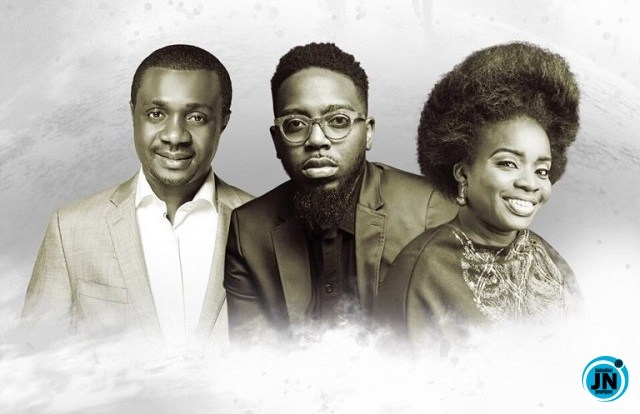 [Music] Nathaniel Bassey – Olorun Agbaye (You Are Mighty) ft. Chandler Moore, Oba | DOWNLOAD MP3 Nathan10