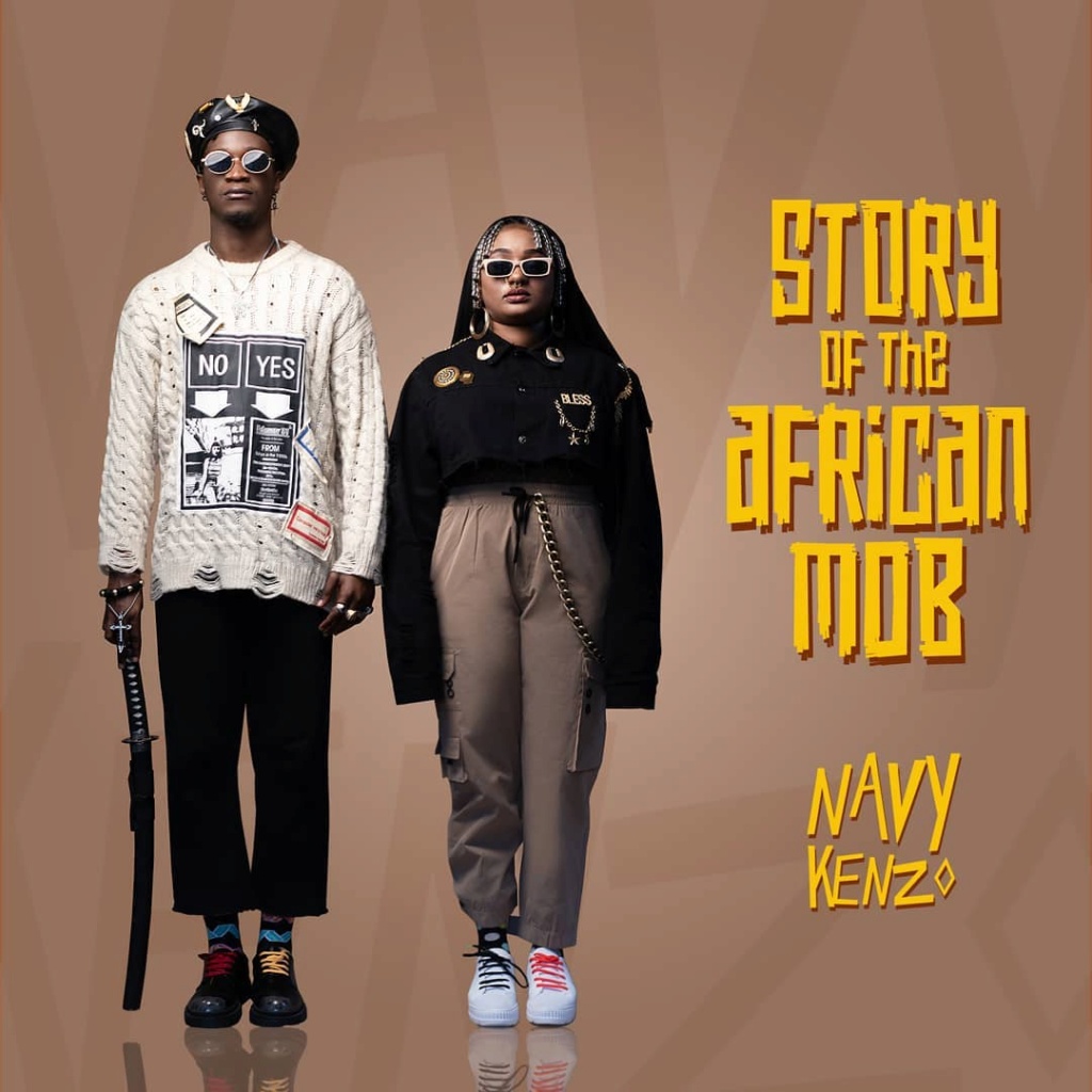 [Music] Navy Kenzo – Attention | Download Mp3 Navyke12