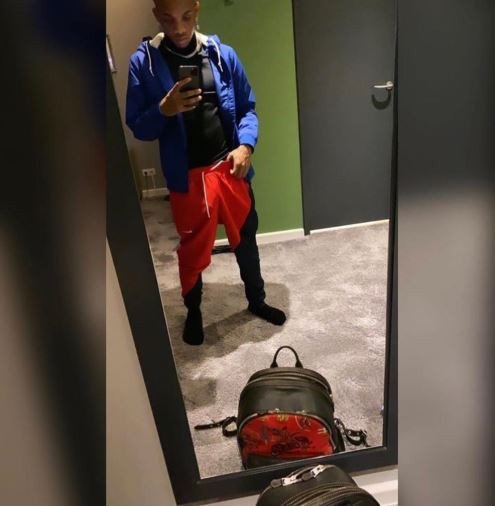 Tekno Flaunts Big Pr!ck, ‘Bigger’ Than What He Shared Years Ago (PHOTOS) New-ca10