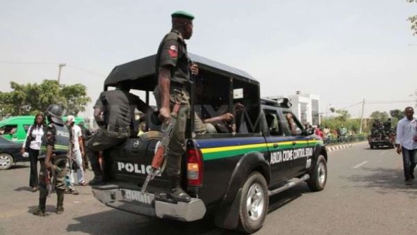 Police Arrested A Teenager Mother Who Sold Her Second Child  Nigeri10