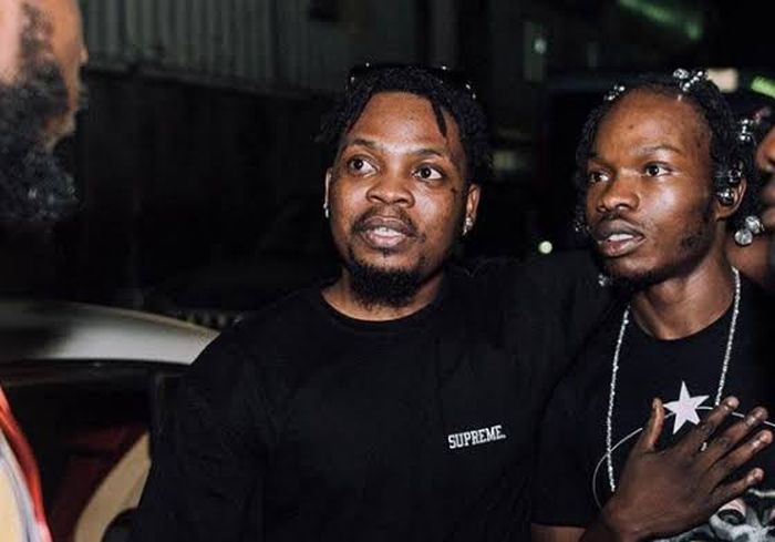 OLAMIDE - Naira Marley Is Bigger Than Olamide This Year – DO YOU AGREE? Nmolam10