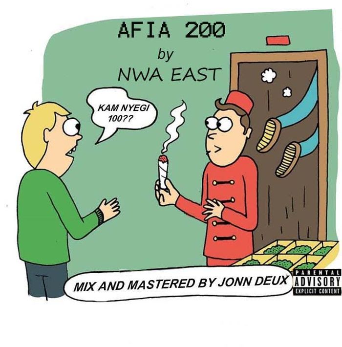 [Download Music] Nwa East – Afia 200 Nwa-ea10