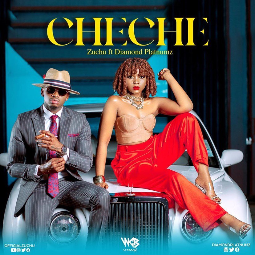 Zuchu - [Music] Zuchu – Cheche ft. Diamond Platnumz | Download Mp3 Offici21