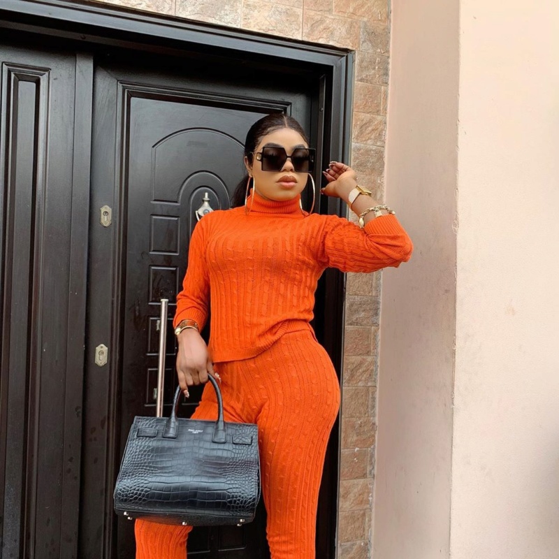 Bobrisky Promise To Gift His ‘Sugar-boy’ Studying At Babcock University A Brand New iPhone For Birthday  (Photo) Okuney25