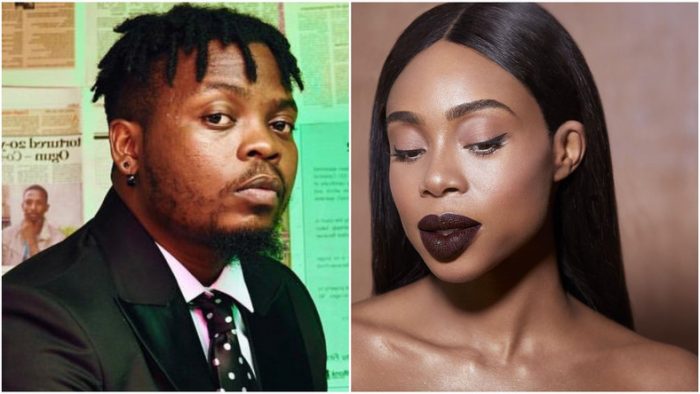 I Was In Labour For 4 Days Pushing Without Pain Relief – Olamide’s Baby Mama Reveals Olamid30