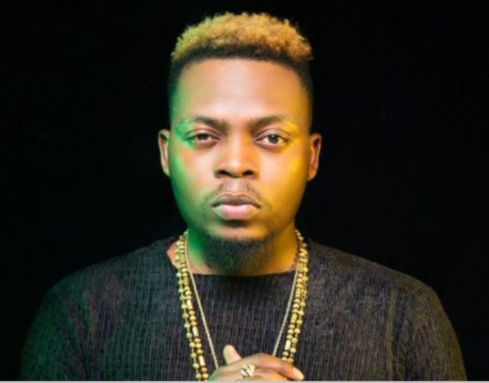 Olamide, Calls Out Men Sliding Into His DM To Ask Him Out (Video) Olamid33