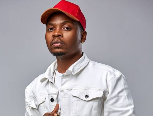 OLAMIDE - Olamide Is Gradually Going Down Because He Decided To Remain Local Olamid41