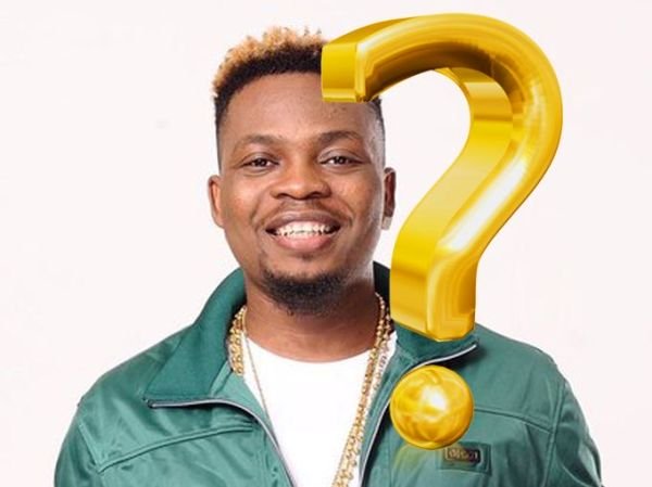 OLAMIDE - What’s Your Best-Ever Olamide collaboration? Olamid68