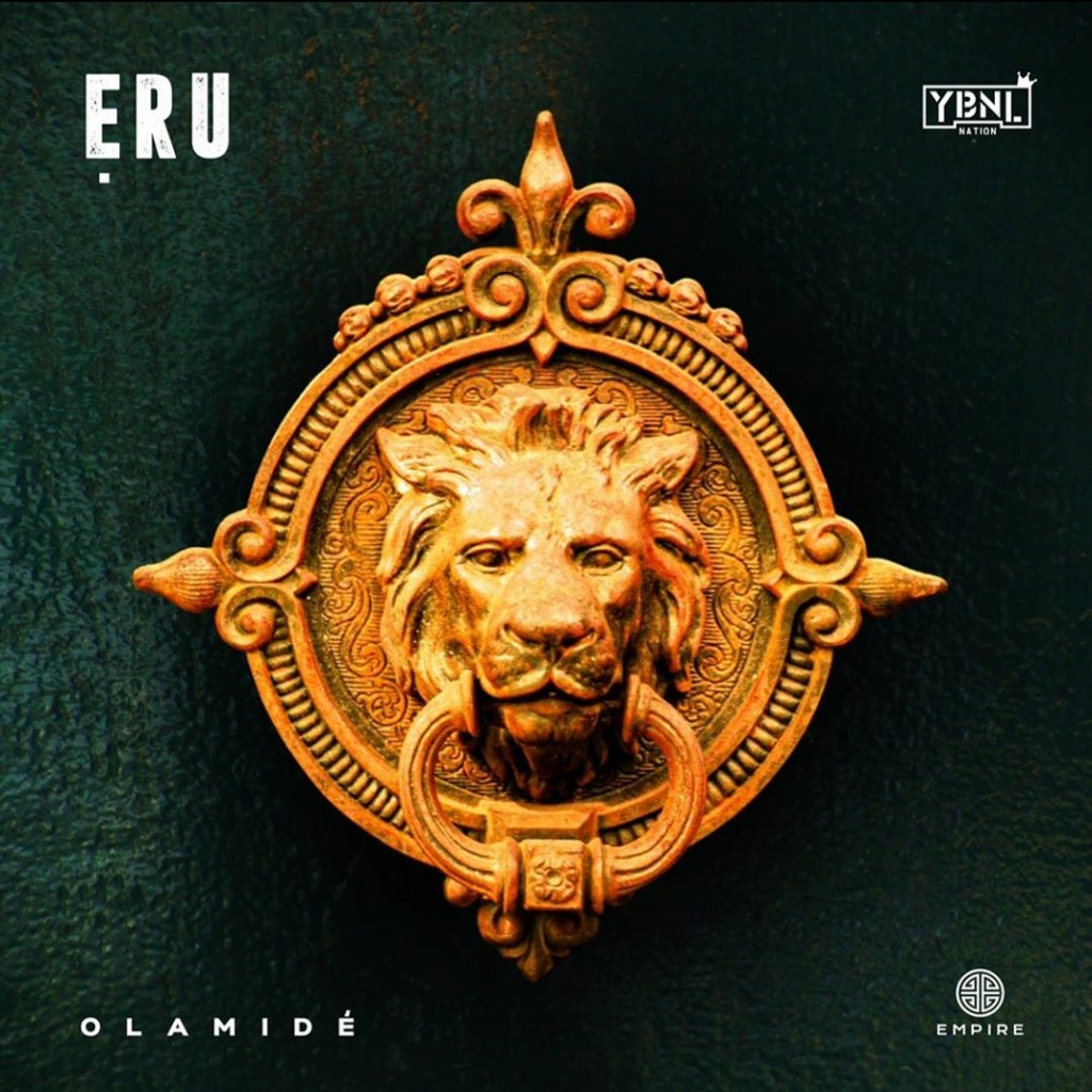 [Music + Video & Lyrics] Olamide — Eru Olamid74