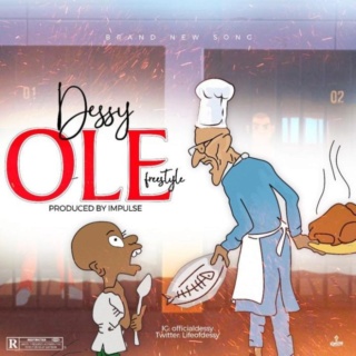 [Music] Dessy – Ole | Mp3 Ole-ar10