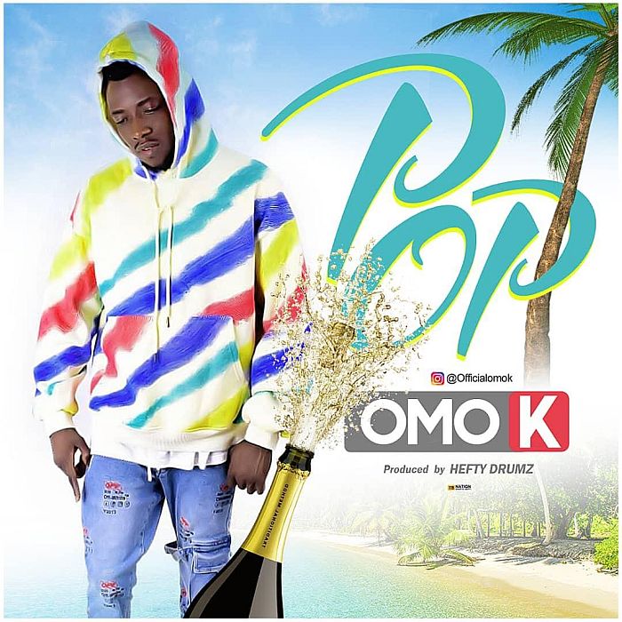 [Music] Omo-K – Pop | Mp3 Omo-k-10