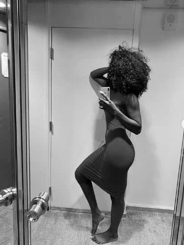 “Only Insecure People Wear Butt Pad” – Alex Unusual Reveals Only-i10