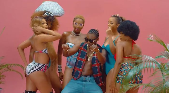 Orezi - [Download Video] Orezi – Weke Orezi10