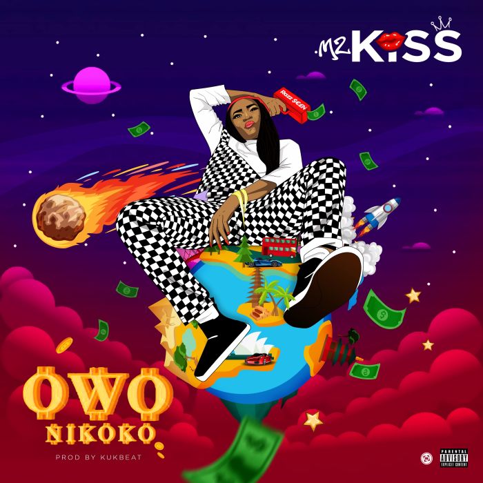 [Music] Mz Kiss – OwoNikoko Owonik10