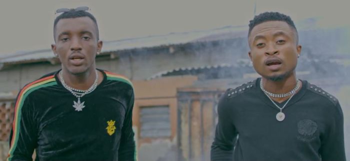 [Download Video] Playaz – Pada Pada10