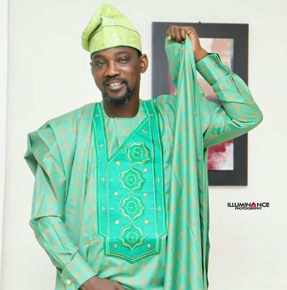 EndSars - Pasuma Booed By #EndSARS Protesters At Alausa, Ikeja (See Why) Pasuma12