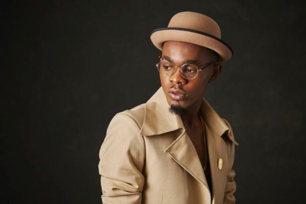 Patoranking Blast Federal Government Over Poor Electricity Patora10