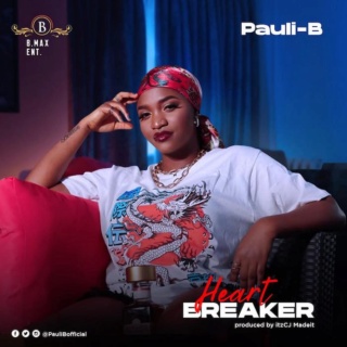 [Music & Video] Pauli-B – Heartbreaker | Mp3 Pauli-10