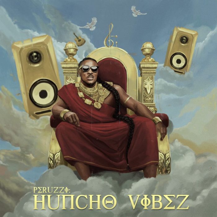 Peruzzi Unveils Tracklist To His Debut Incoming Album; “Huncho Vibes” Peruzz24
