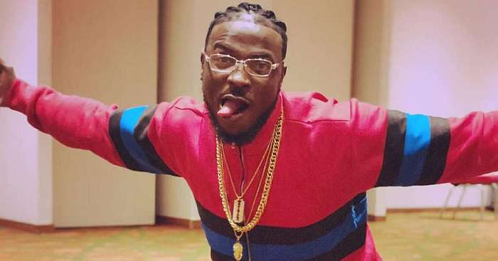 “Africans are on a Different Level of Creativity” – Peruzzi Peruzz52