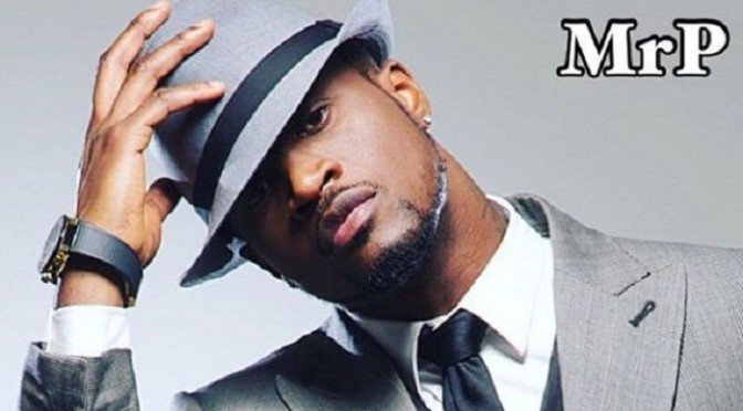 Peter Okoye Fight Dirty With Fan Who Accused Him Of Scam Peter-21
