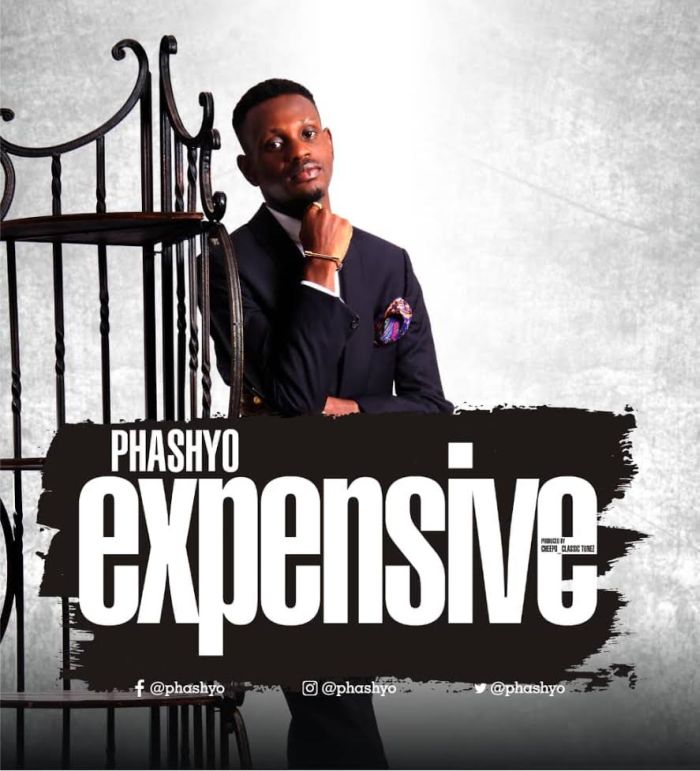[Download Video] Phashyo – Expensive Phashy10