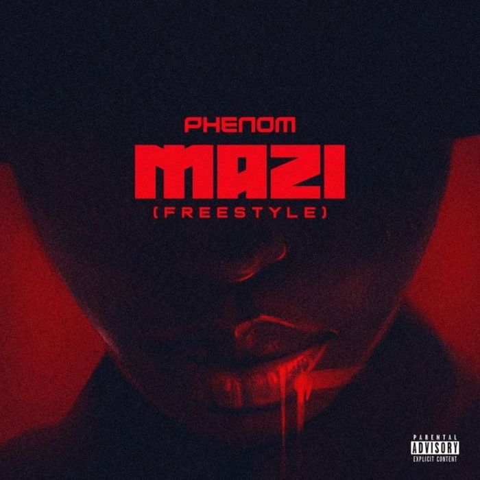 [Music] Phenom – Mazi (Freestyle) Phenom10