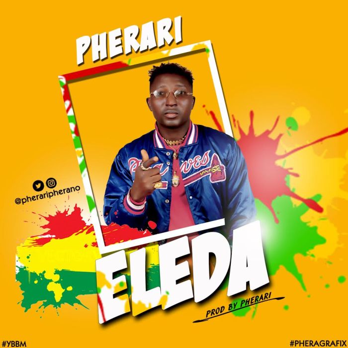 [Download Music] Pherari – Eleda Pherar10