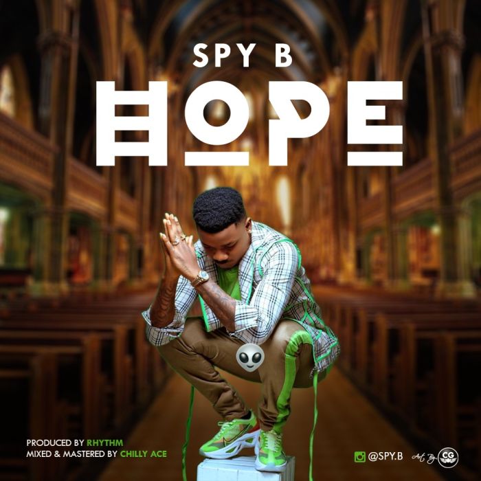 Spy B – Hope | 9Jatechs Music mp3 Photo-44