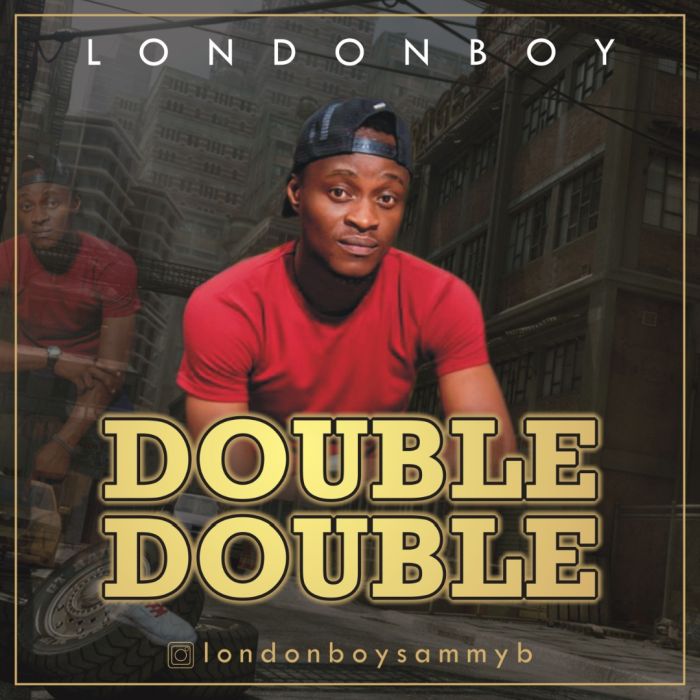 [Music] London Boy – Double Double Photo-62