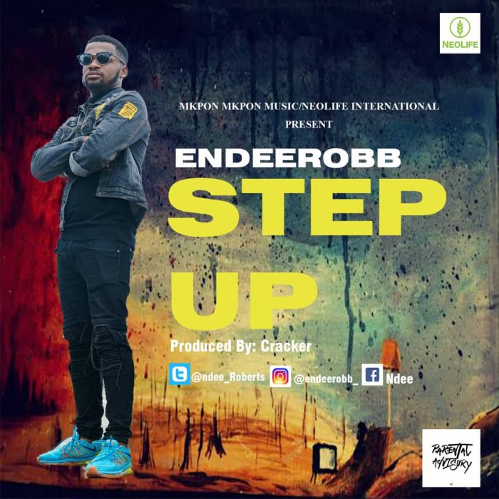 [Music] Ndee – Step Up Photo-66