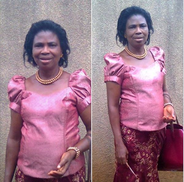 Woman Goes Missing After Leaving Home For Church In Enugu Photo10