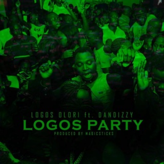 [Music] Logos Olori – 'Logos Party' Ft. Dandizzy | Mp3 Photo127