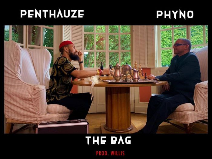 Phyno - Phyno – The Bag | 9Jatechs Music and Video Phyno-14