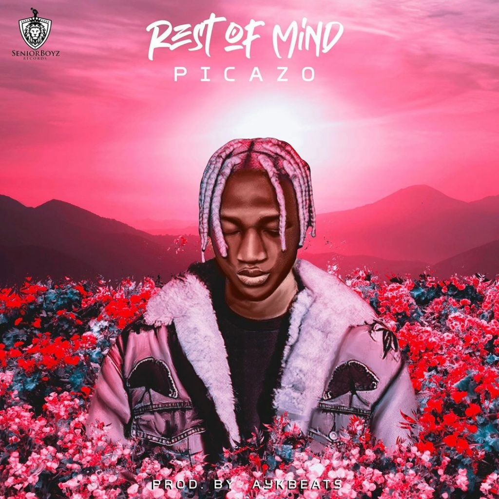 [Music] Picazo – Rest Of Mind | Download Mp3 Picazo16