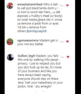 Kettle Is Calling Pot Black – Social Media Users Attack Anita Joshep For Criticizing Akuapem Poloo Po-1_110
