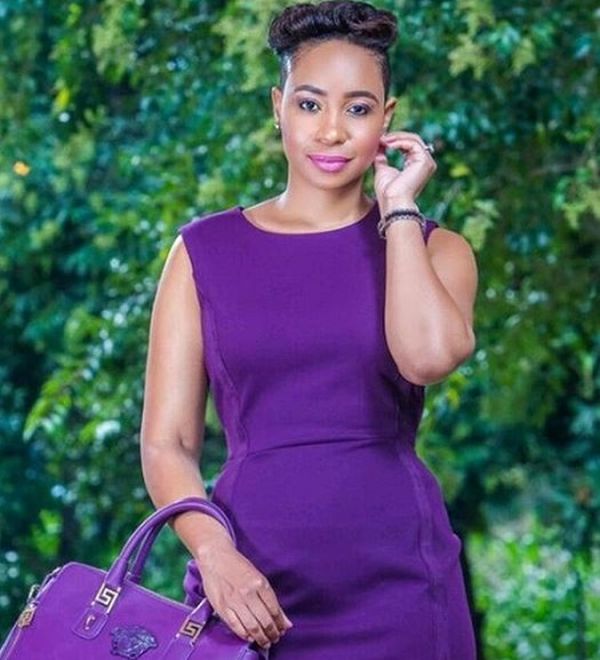 “The Craziest Thing I Ever Did Over A Man” – Ex-Big Brother Africa Star Opens Up Pokell10