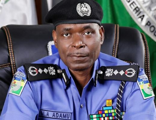 IGP Summons SARS Personnel To Abuja For Psychological Examination Police17