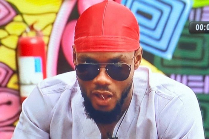Prince - 2020 BBNaija: Prince Rejects Gofundme Account Set Up For Him By His Fans After His Eviction Prince35