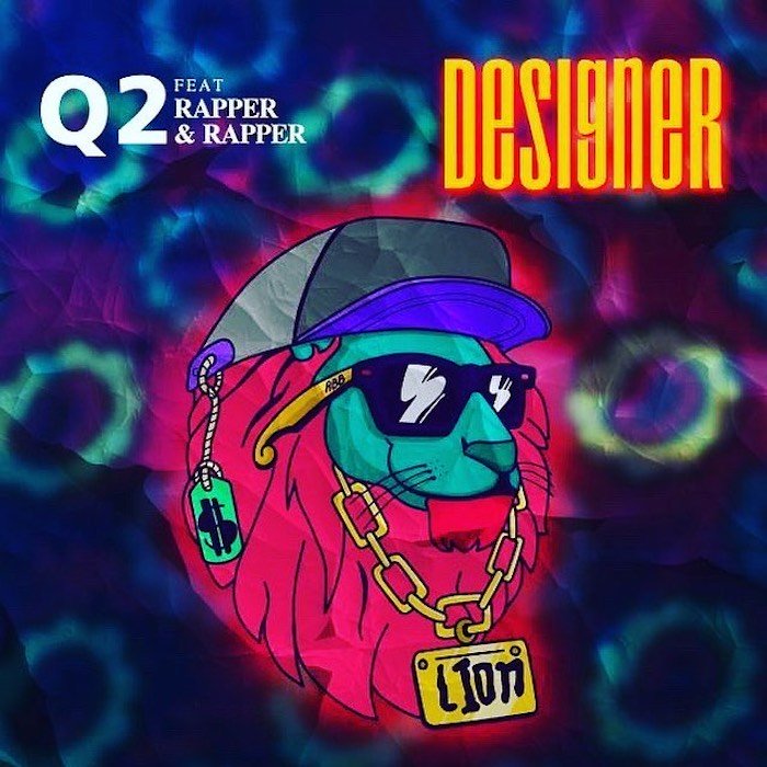 [FREE BEAT] Q2 – Designer Instrumental Q211
