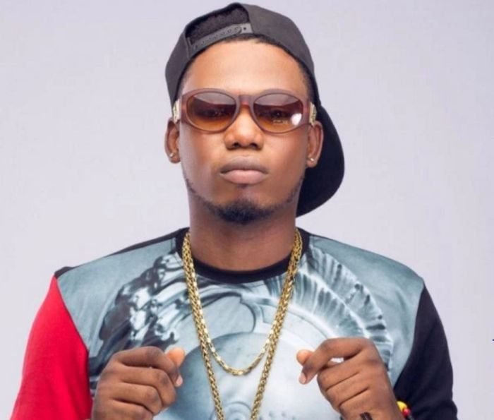 Qdot - Top 10 Nigerian Artistes That Should Be Way Bigger Than The Level They Are Now Qdot-711